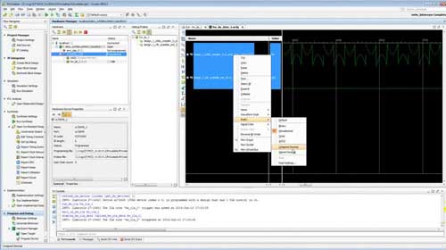 ������Vivado System Generator�OӋָ��AXI4������ӿ�ҕ�l