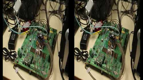 UltraScale �������� 100G ��̫�W IP ��ʾҕ�l