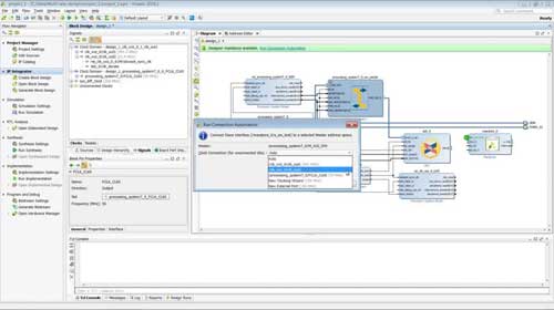 �����Vivado IP��������ʹ�ö��r���ҕ�l