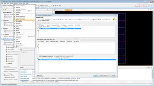���ʹ��Vivado�r��s����ҕ�l