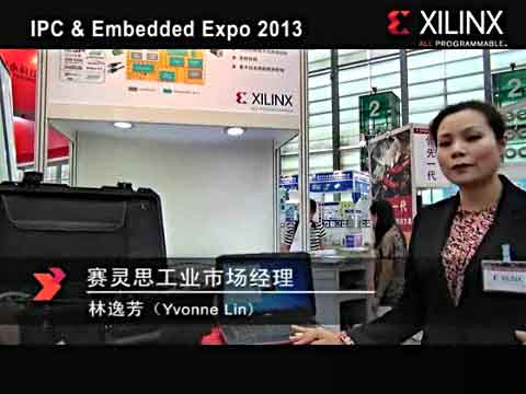 ����Zynq���F�R�_�����ӷ���ҕ�l