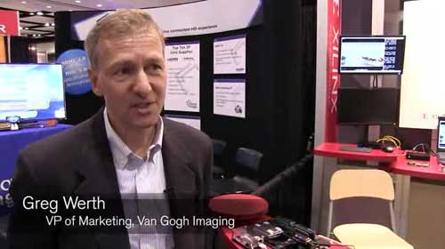 Xilinx@ARM TechCon: ���弴�õ�Ӌ��Cҕ�X����ҕ�l