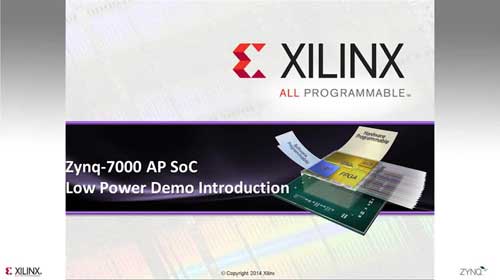 Zynq 7000 All Programmable SoC �͹��ķ���ҕ�l