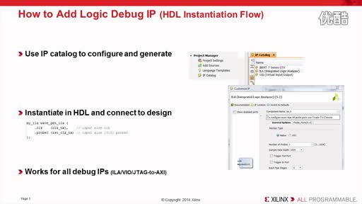 ������������Vivado �е� ��߉݋�{ԇ�� ����Ԕ��ҕ�l