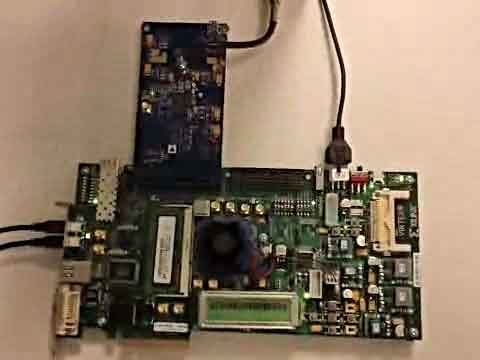 ����ِ�`˼�O(sh��)Ӌ(j��)ƽ�_(t��i)��ADI FMCģ�Kҕ�l��ʾҕ�l