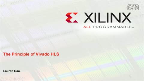 Lesson 2: HLS �Ĺ����C(j��)��ҕ�l