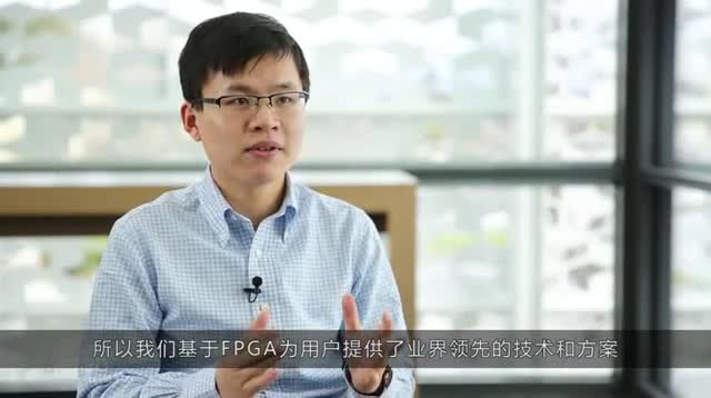 DeePhi ��ȌW��ƽ�_: Powered by Xilinxҕ�l