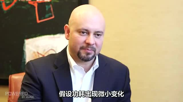 PFP �W�j��ȫ AI ��ģ�M�Դ����: Powered by Xilinxҕ�l