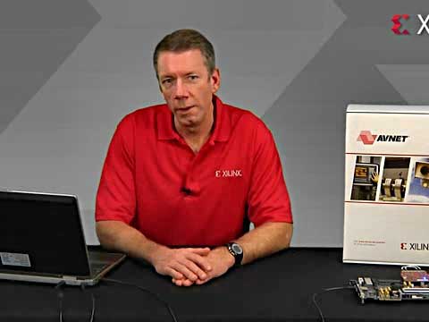 Kintex-7 FPGA DSP�׼�����ģ�M��ʾҕ�l