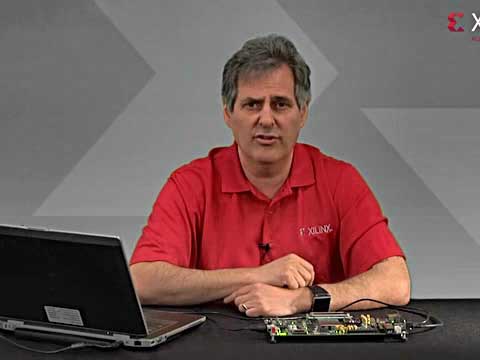 ������������õĵ�Artix-7 FPGA���ܺă�����ʾҕ�l