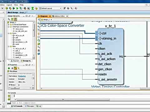 ���ʹ��Vivado IP��������(chu��ng)��IP��ϵ�y(t��ng)ҕ�l