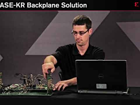 XILINX 7ϵ�� 10G Base-KR�����Q����ҕ�l