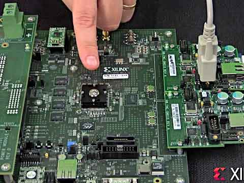 ِ�`˼Zynq-7000 EPPȫ���װl������ʾҕ�l