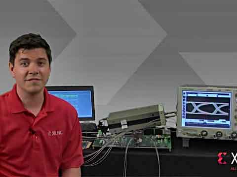 Artix-7 �հl��������ʾҕ�l